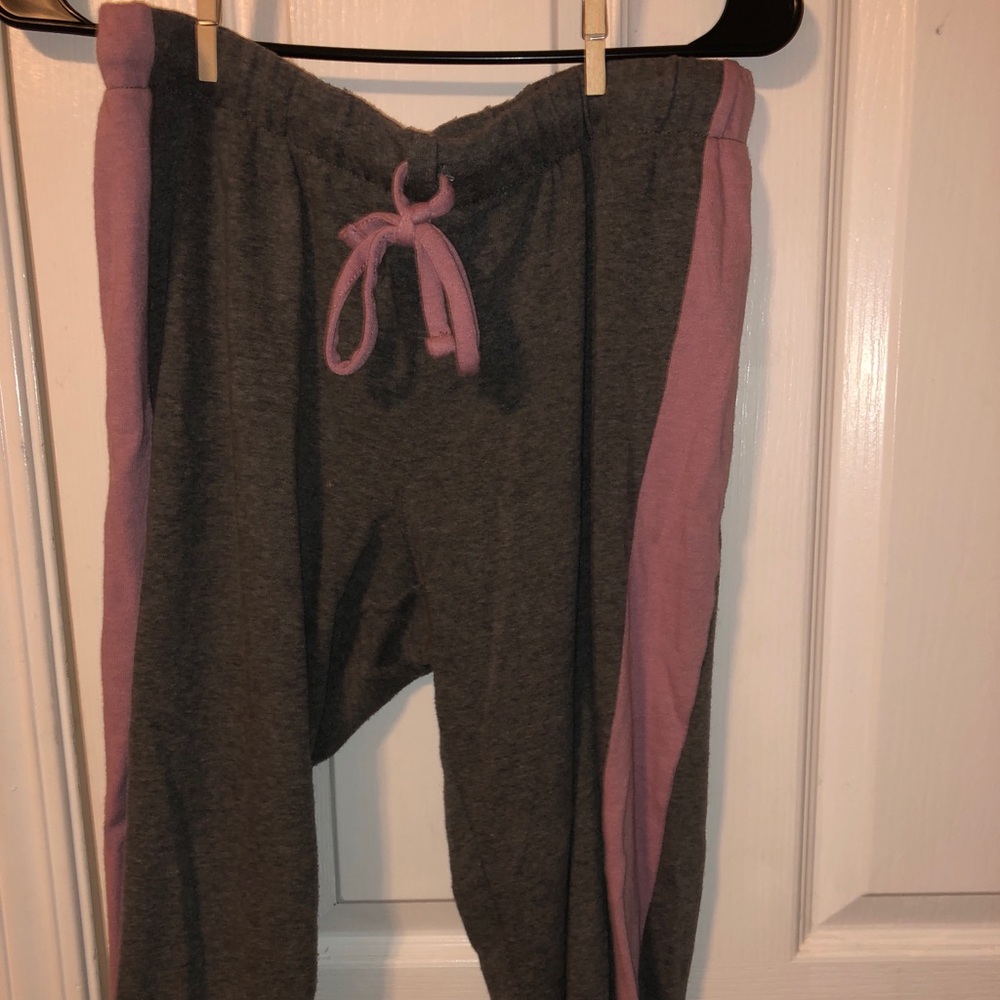 GREY SWEATS❗️